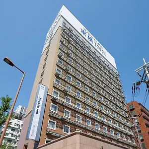 Hotel Toyoko Shin-osaka Higashi-mikuni Ekimae, Ōsaka