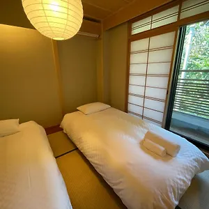 Homestay 初音, Kyoto