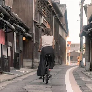 Hostel Rak Kiyomizu, Kyōto
