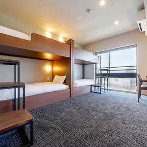 Resi Gojozaka Apartamento