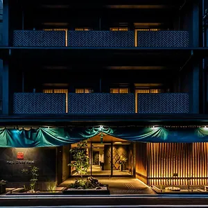 Apartment Resi Mayu Grace, Kyōto