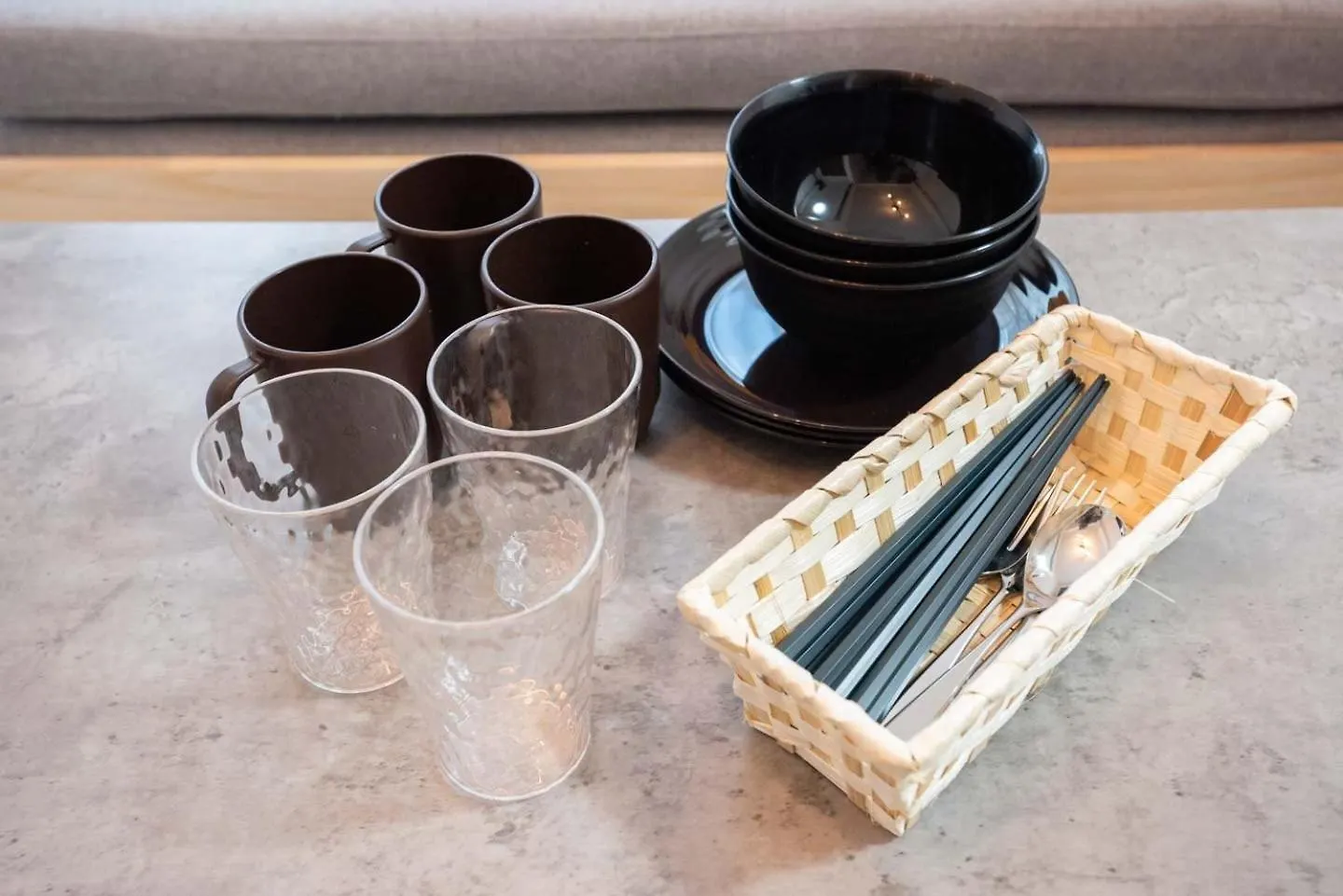 Art Shin-Osaka West Apartment